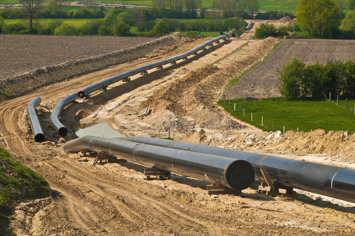 Pipeline Technology Operations